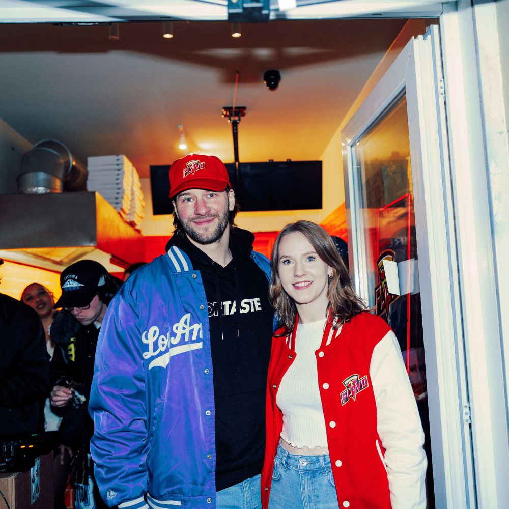 LIONTASTE GASTRO EXPERTS